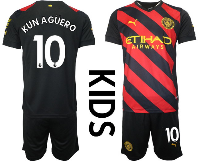 cheap kid club sccocer jerseys-149